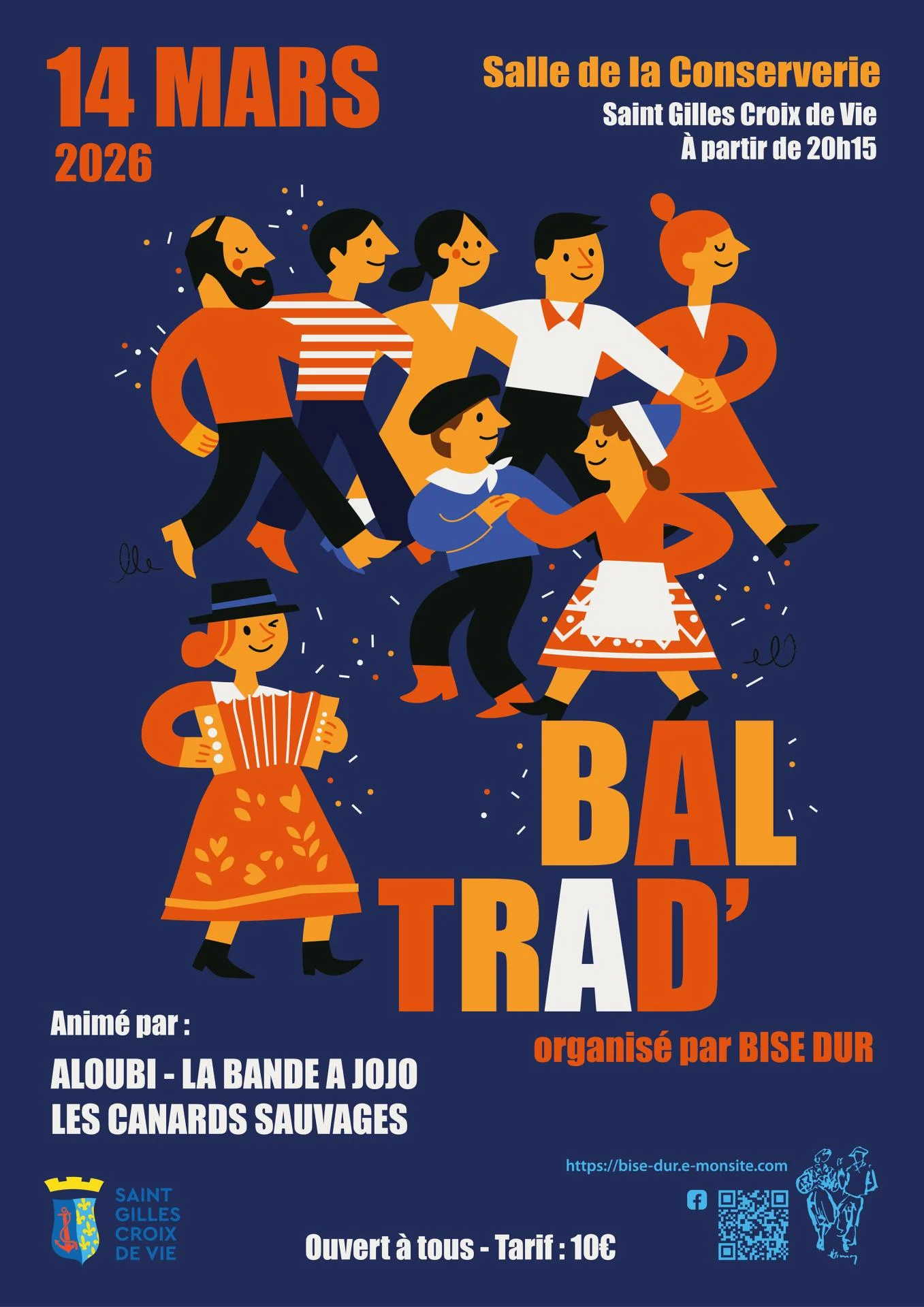 Bisedur baltrad 2026